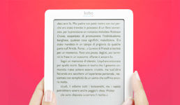 Economize R$ 20 em qualquer KOBO