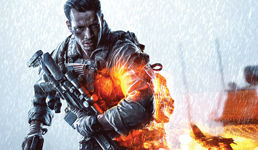 Top Games Battlefield 4