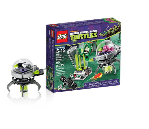 Ninja Turtles