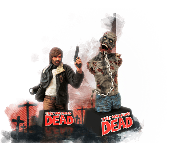 Walking Dead